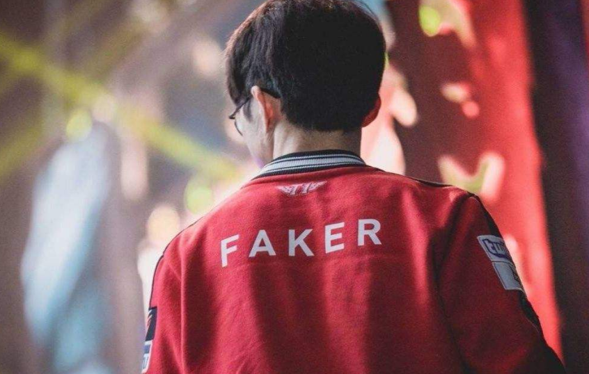 Faker直播谈Zeus,Zeus直播中Faker的讨论