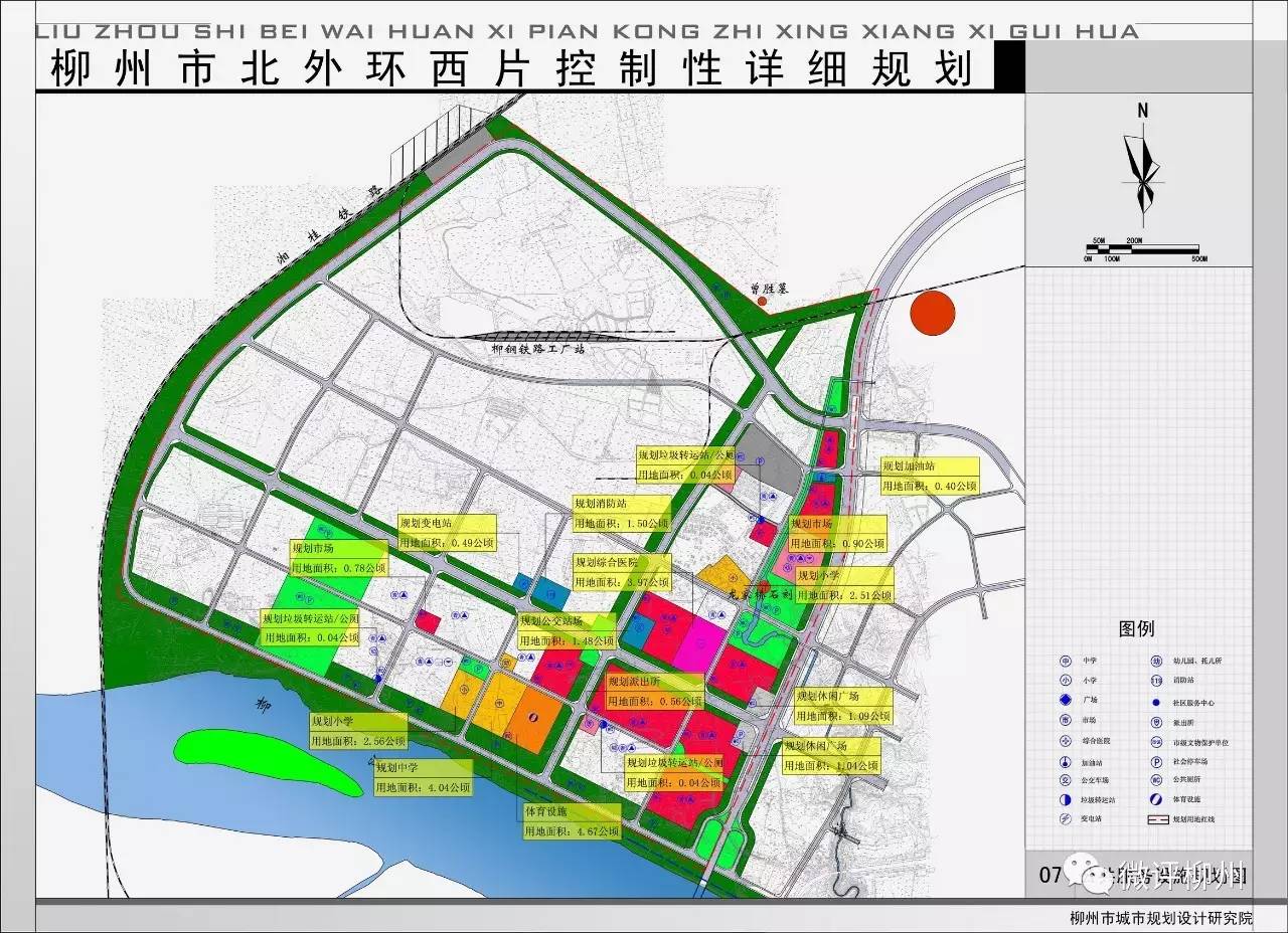 阜阳北外环最新规划图,阜阳北外环最新蓝图新鲜出炉。