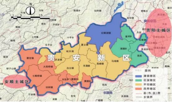 叶集区最新地图,叶集区全新版图揭晓。