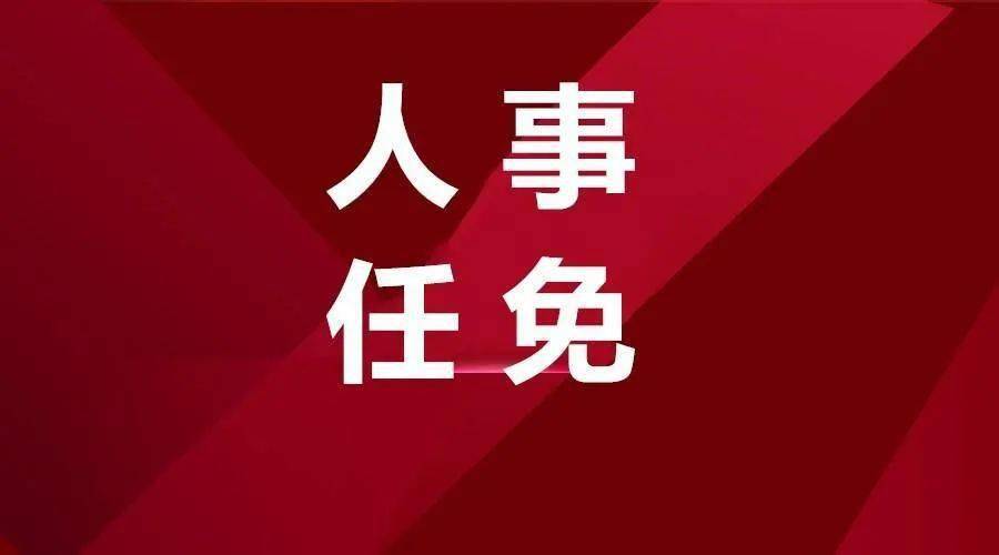 广元最新人事任免,广元官方最新公布人事调整动态。