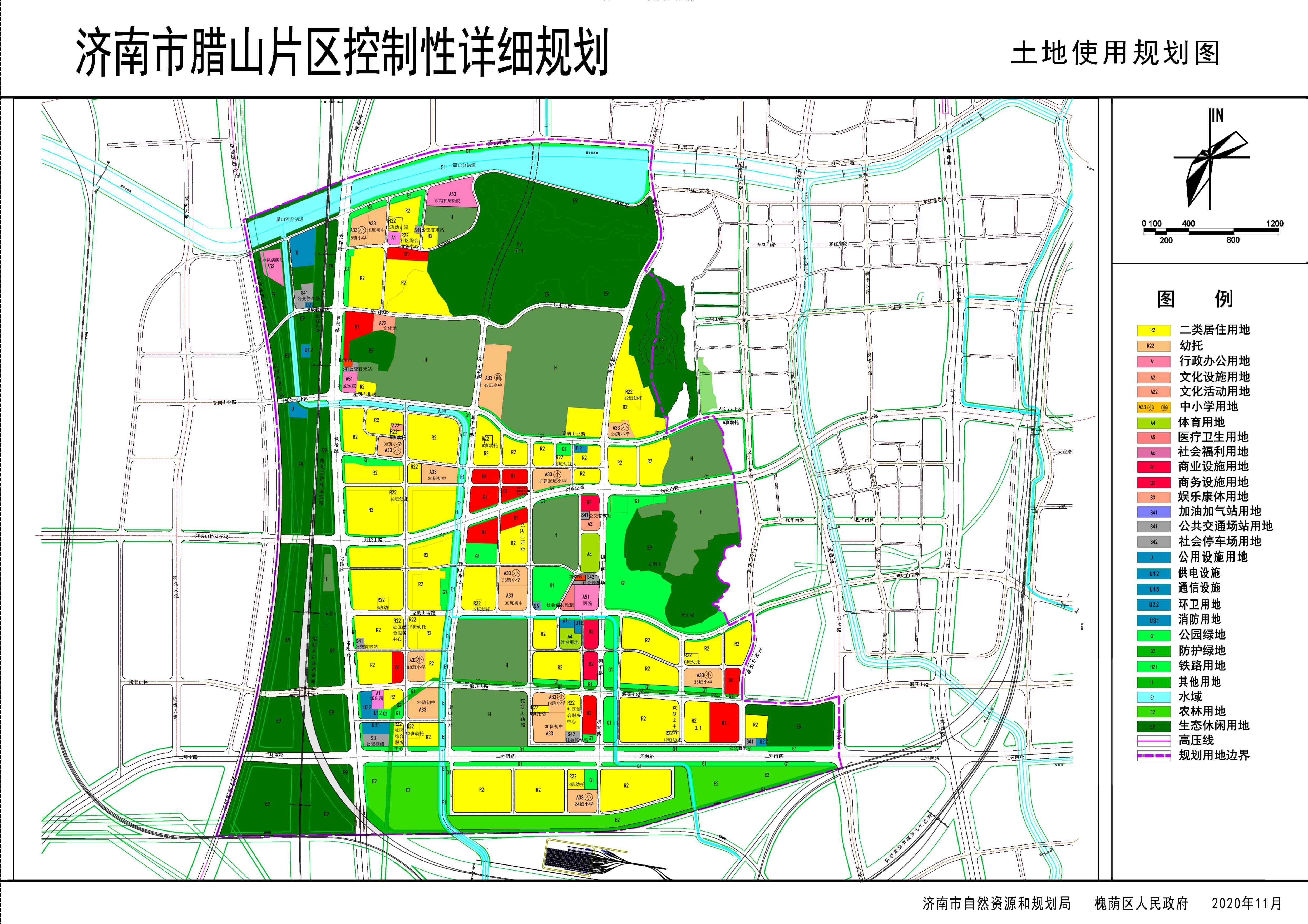 济南南部山区最新规划,济南南部山区最新发展蓝图出炉。