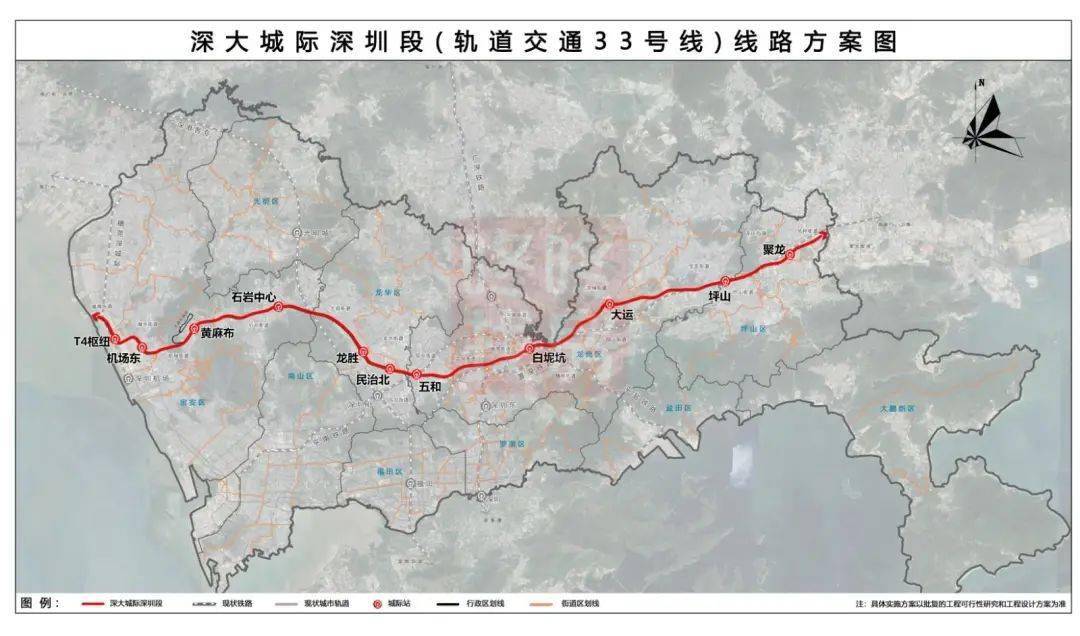 揭晓汕头最新轻轨路线：探索城市交通新纪元，警示居民出行新选择