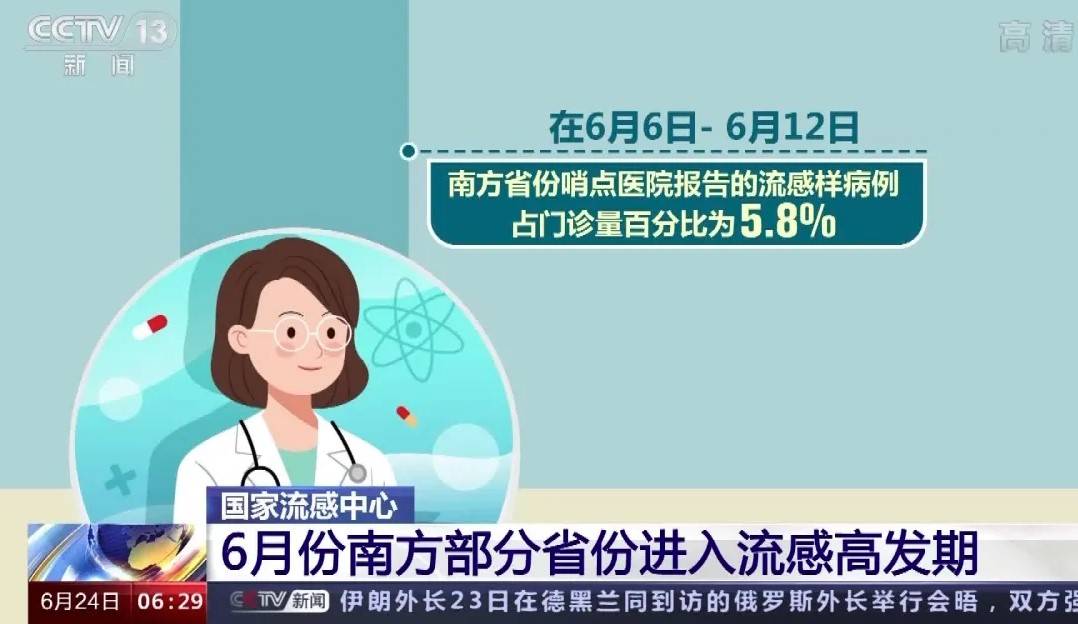 南方流感最新消息,“南方流感动态资讯”