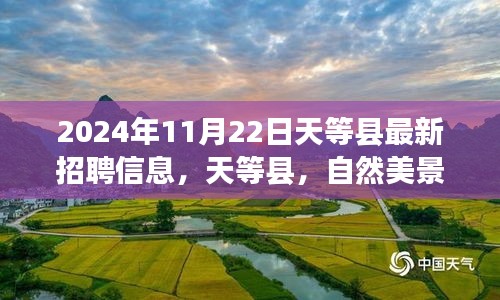 天等最新招工,天等地区最新招聘信息