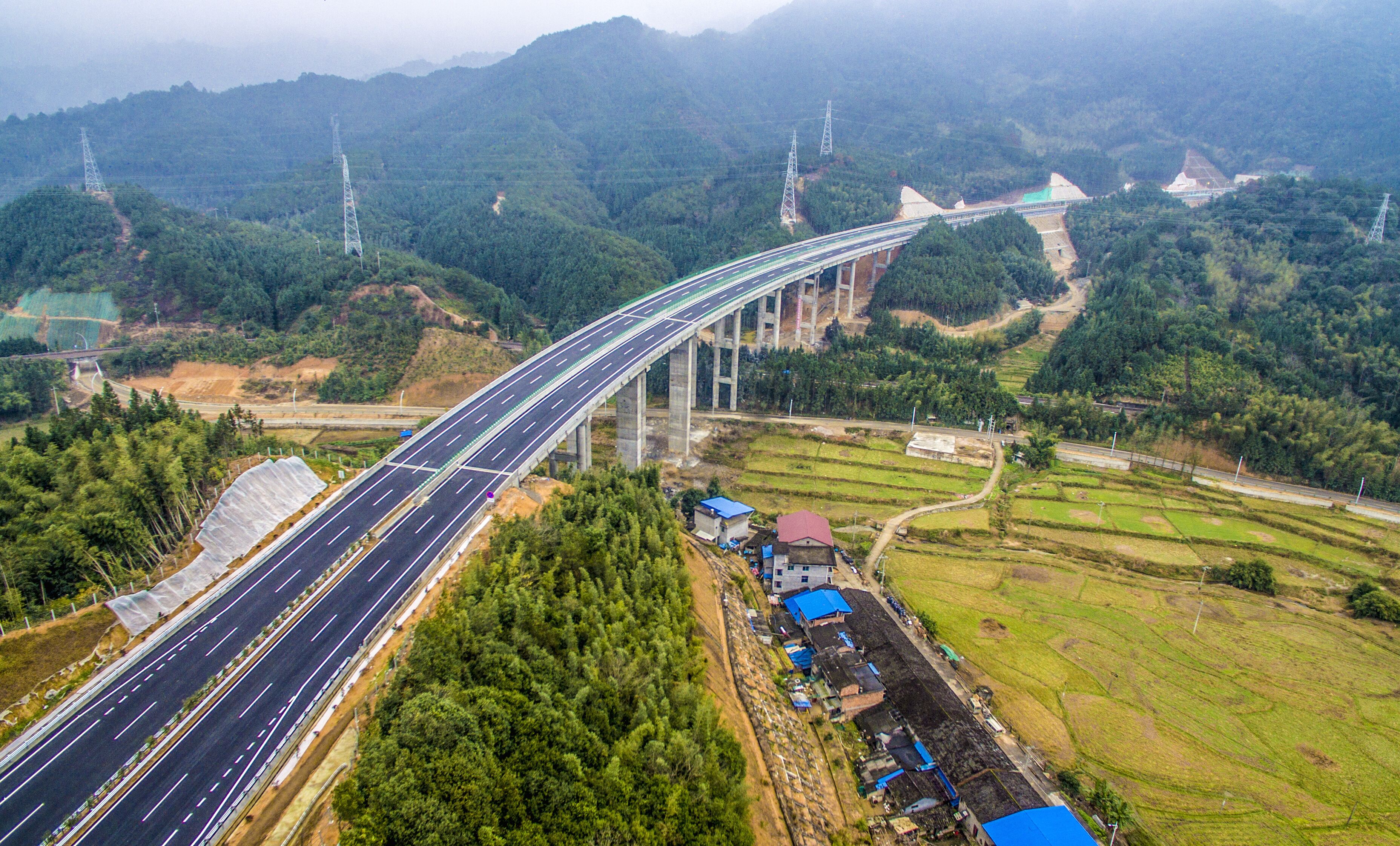 顺邵高速公路最新消息,邵顺高速最新资讯