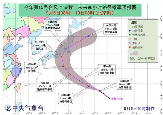 最新气象台风消息